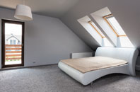 Trevail bedroom extensions