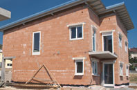 Trevail home extensions
