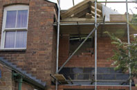 free Trevail home extension quotes
