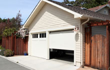 Trevail garage construction leads