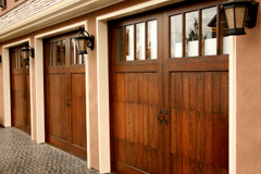 Trevail garage extension quotes
