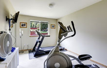 Trevail home gym construction leads