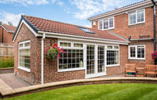 Trevail house extension leads