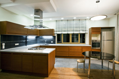 kitchen extensions Trevail